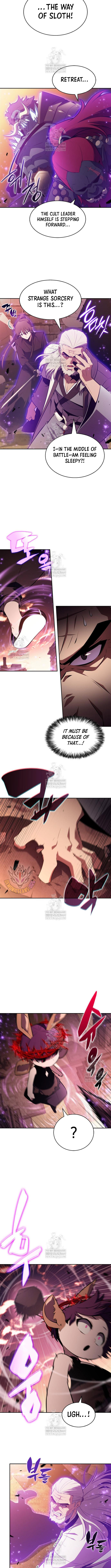 Solo Max-Level Newbie Chapter 234 8